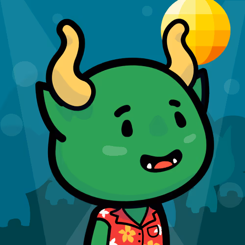 Monster Mob #4108