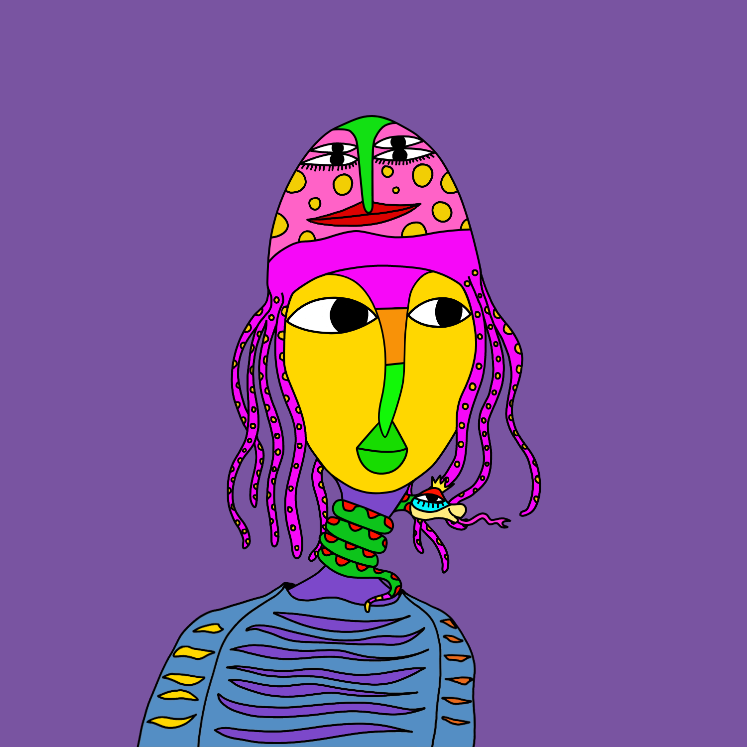 NFT Image