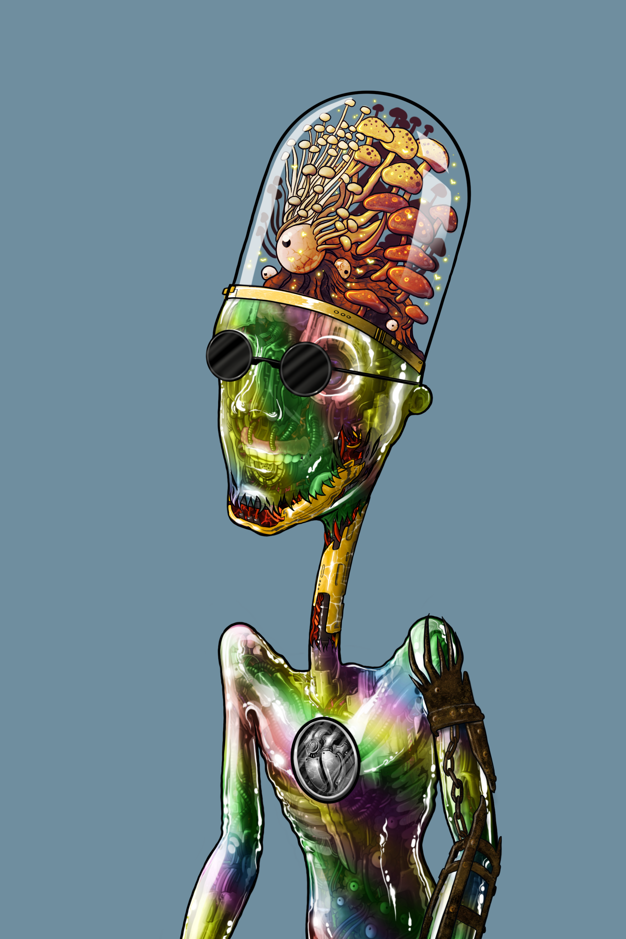 NFT Image