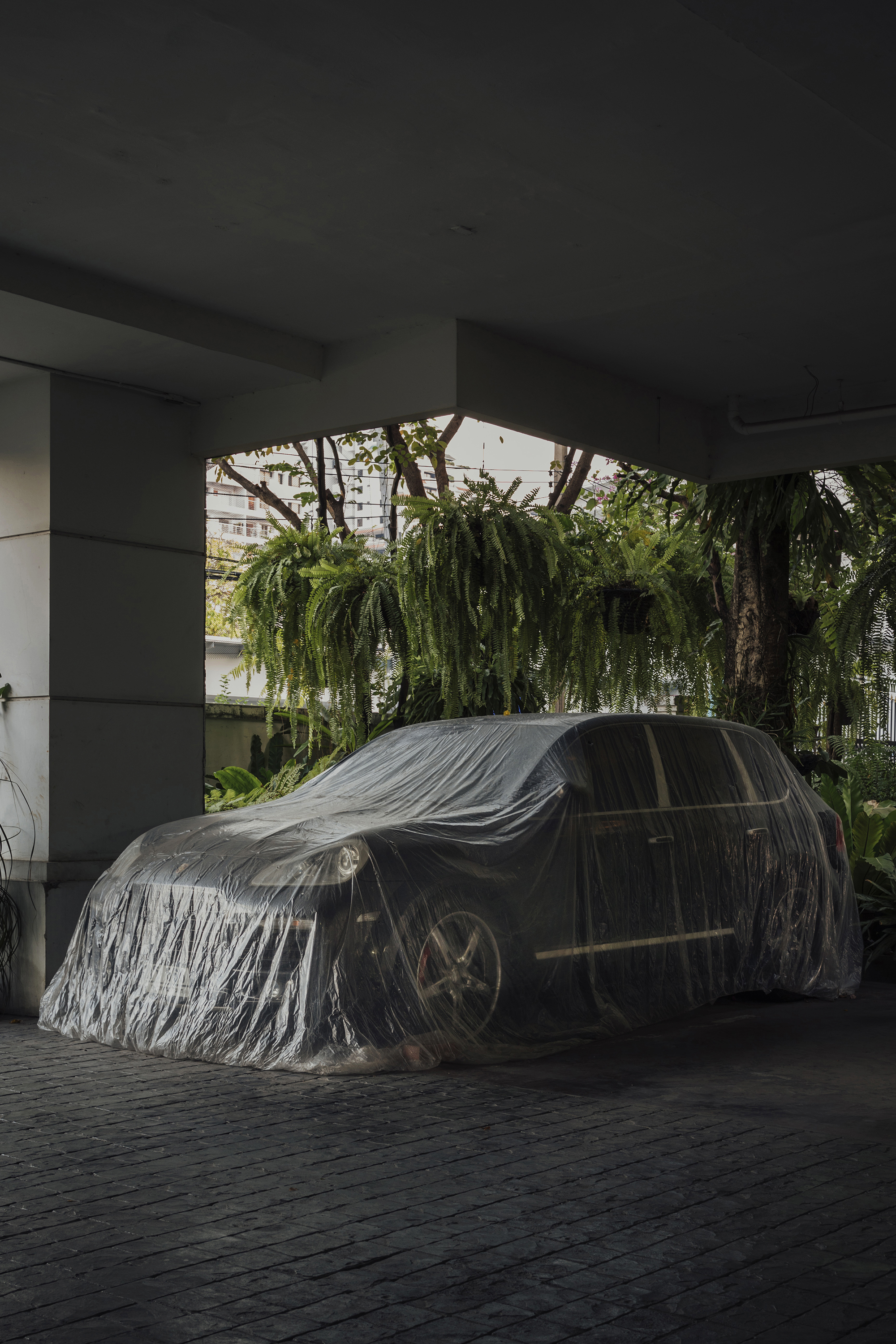 CVRD #41 by Peter Nitsch