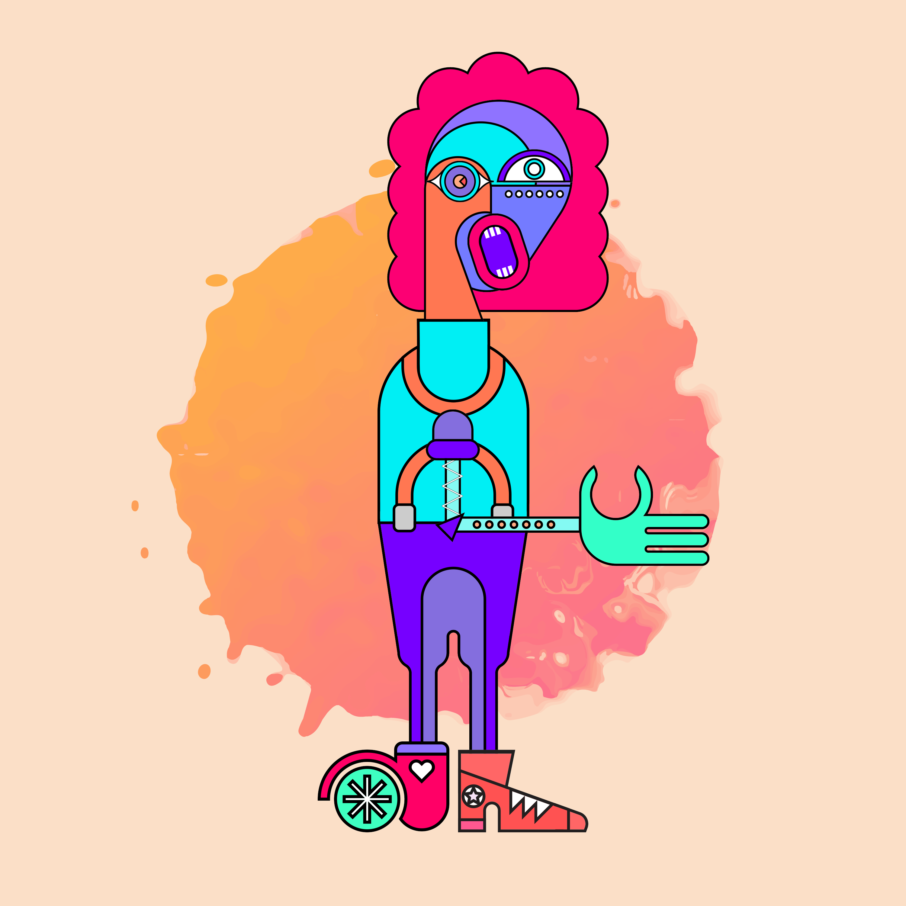 NFT Image