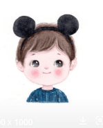 girl