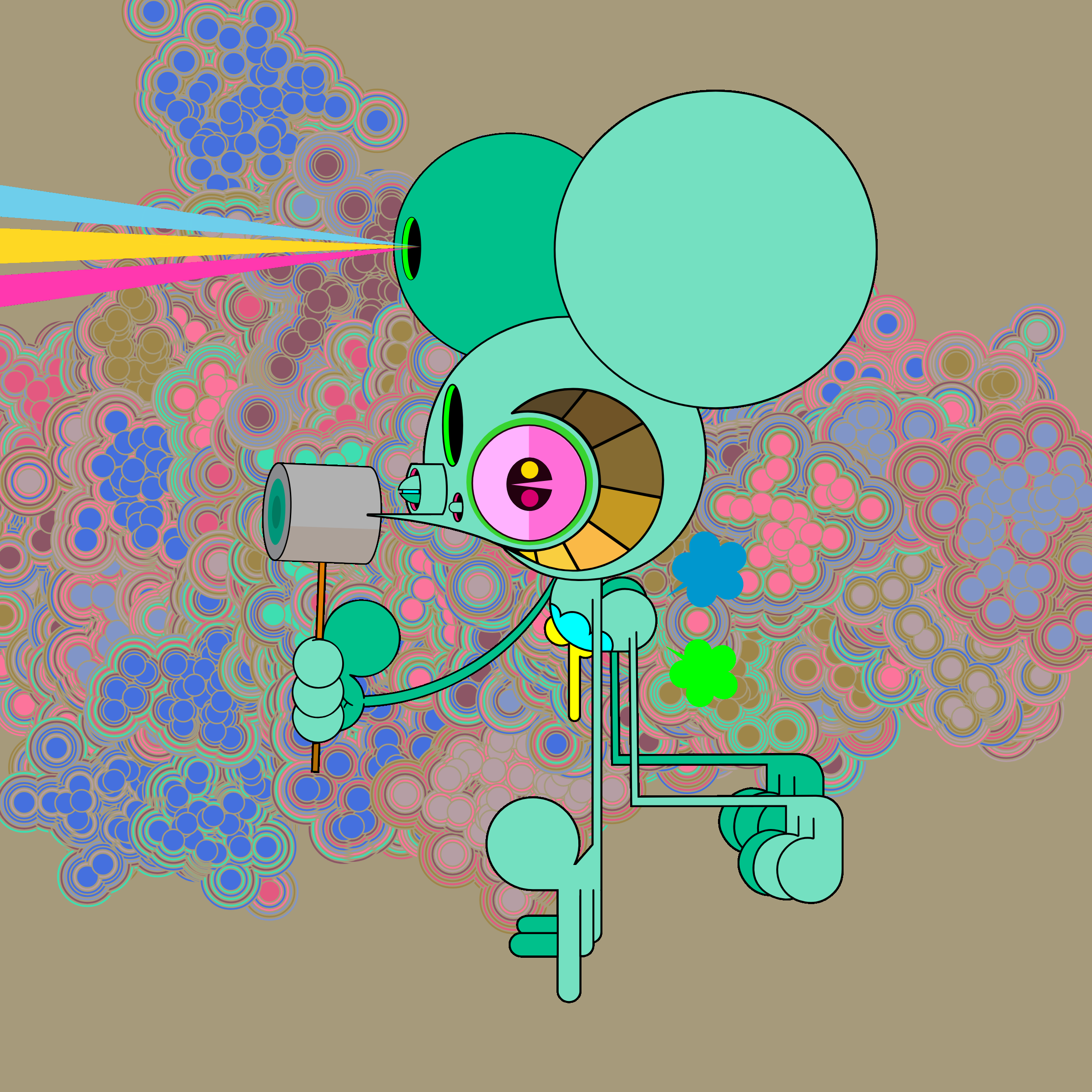 NFT Image