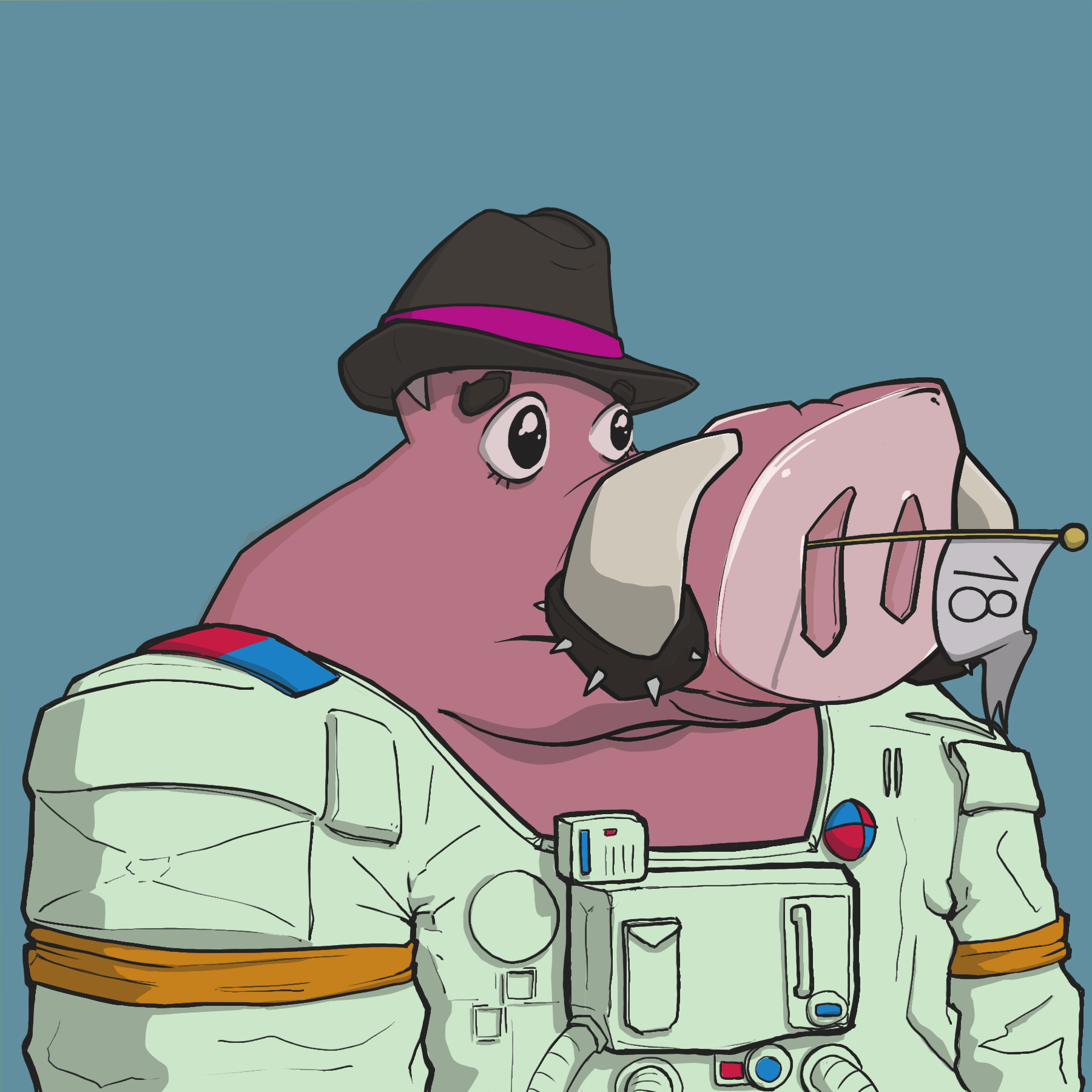 NFT Image