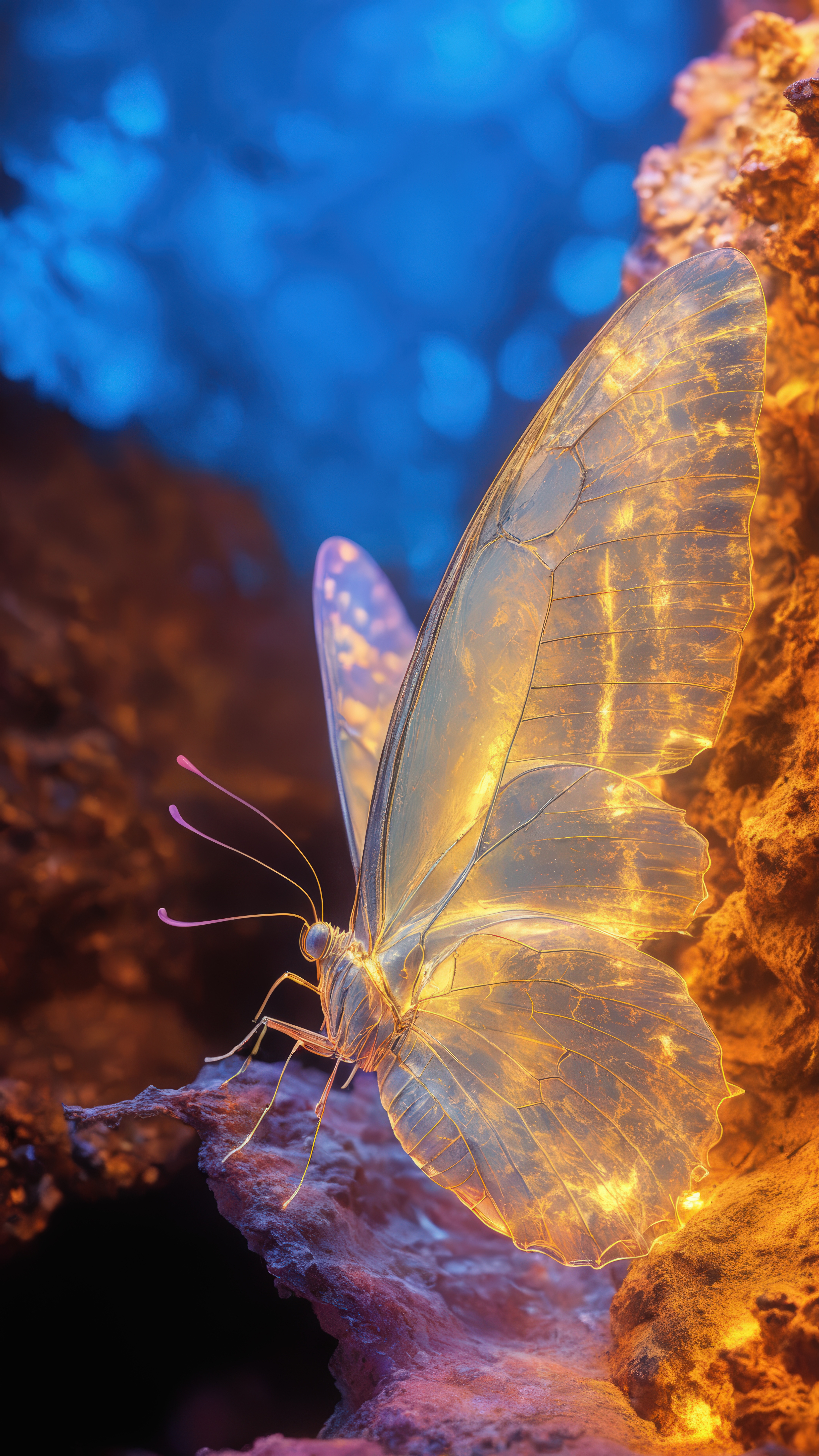 BIOME LUMINA #263/1000