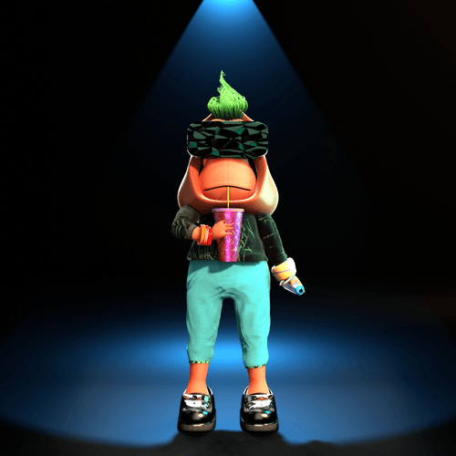 NFT Image