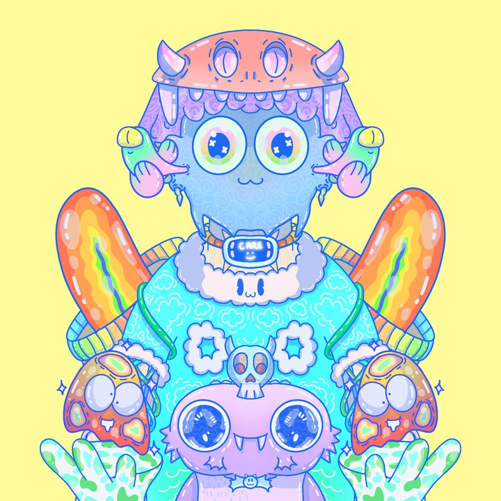 NFT Image