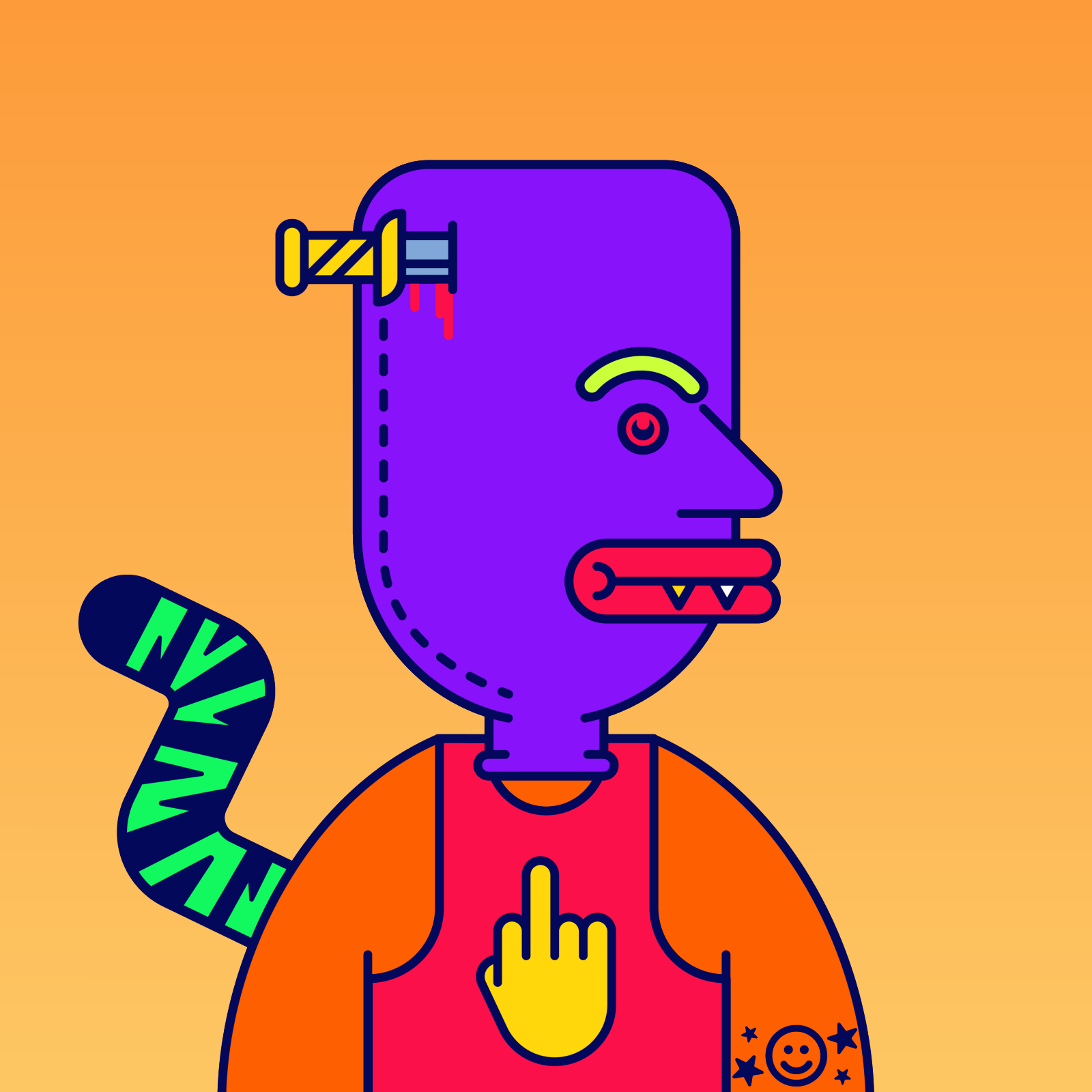 NFT Image