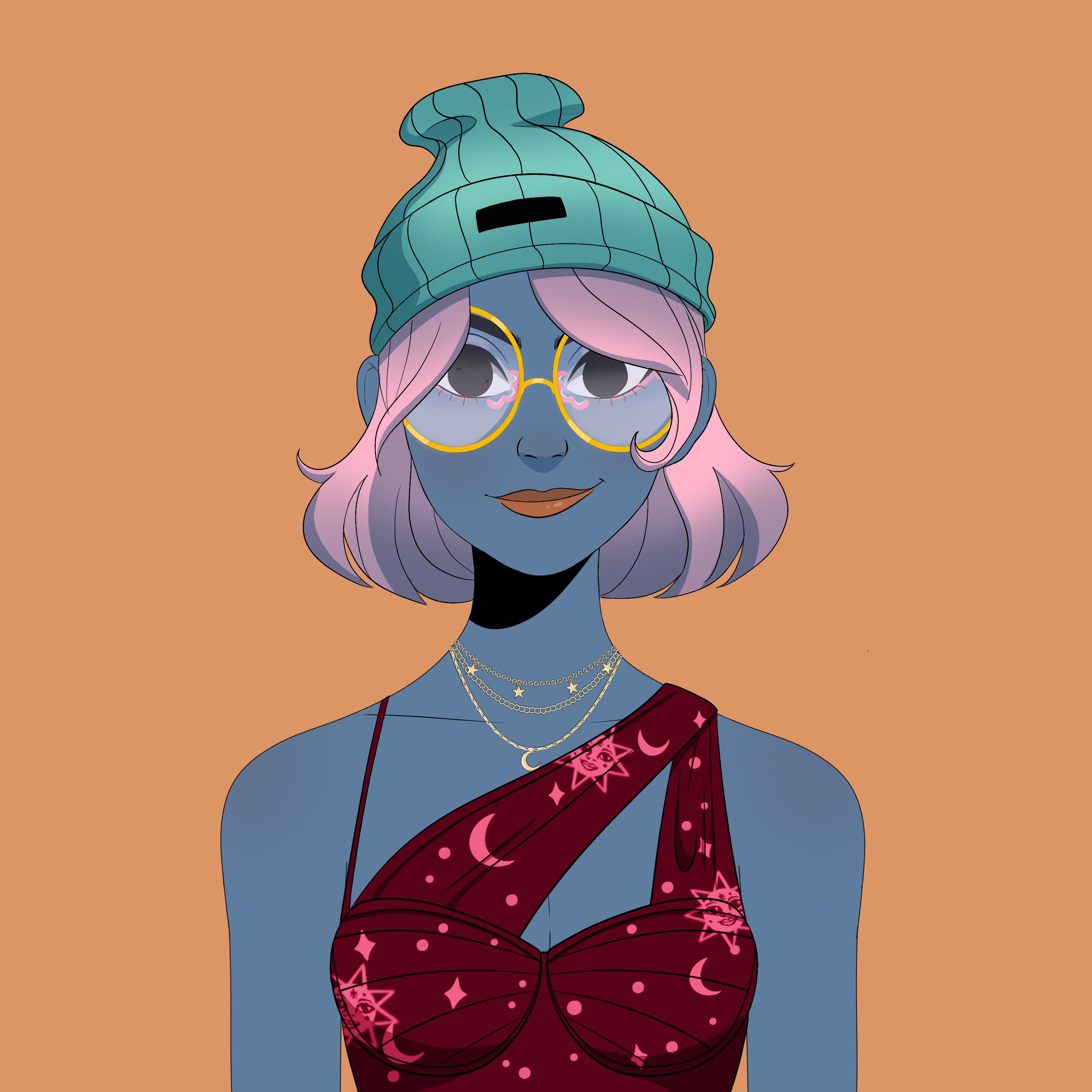 Women From Venus #519