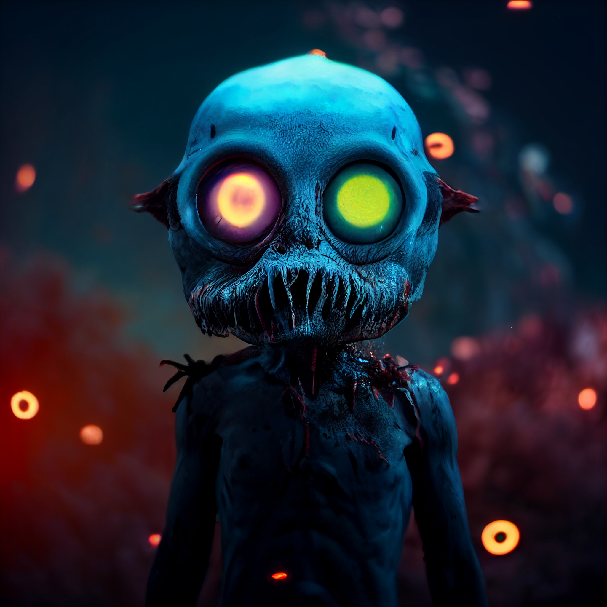 Creature #298