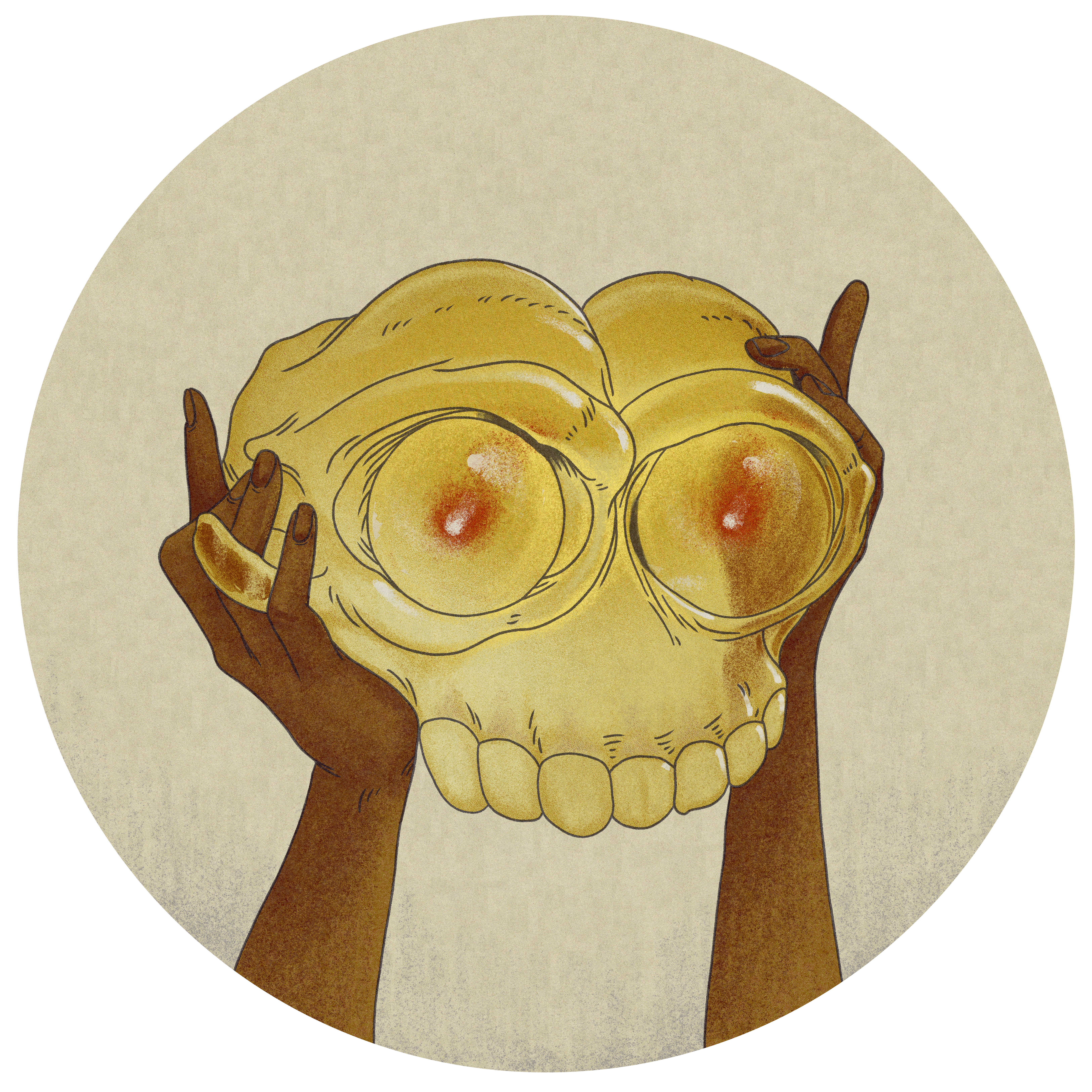 FAKE Sulfuric Fragments