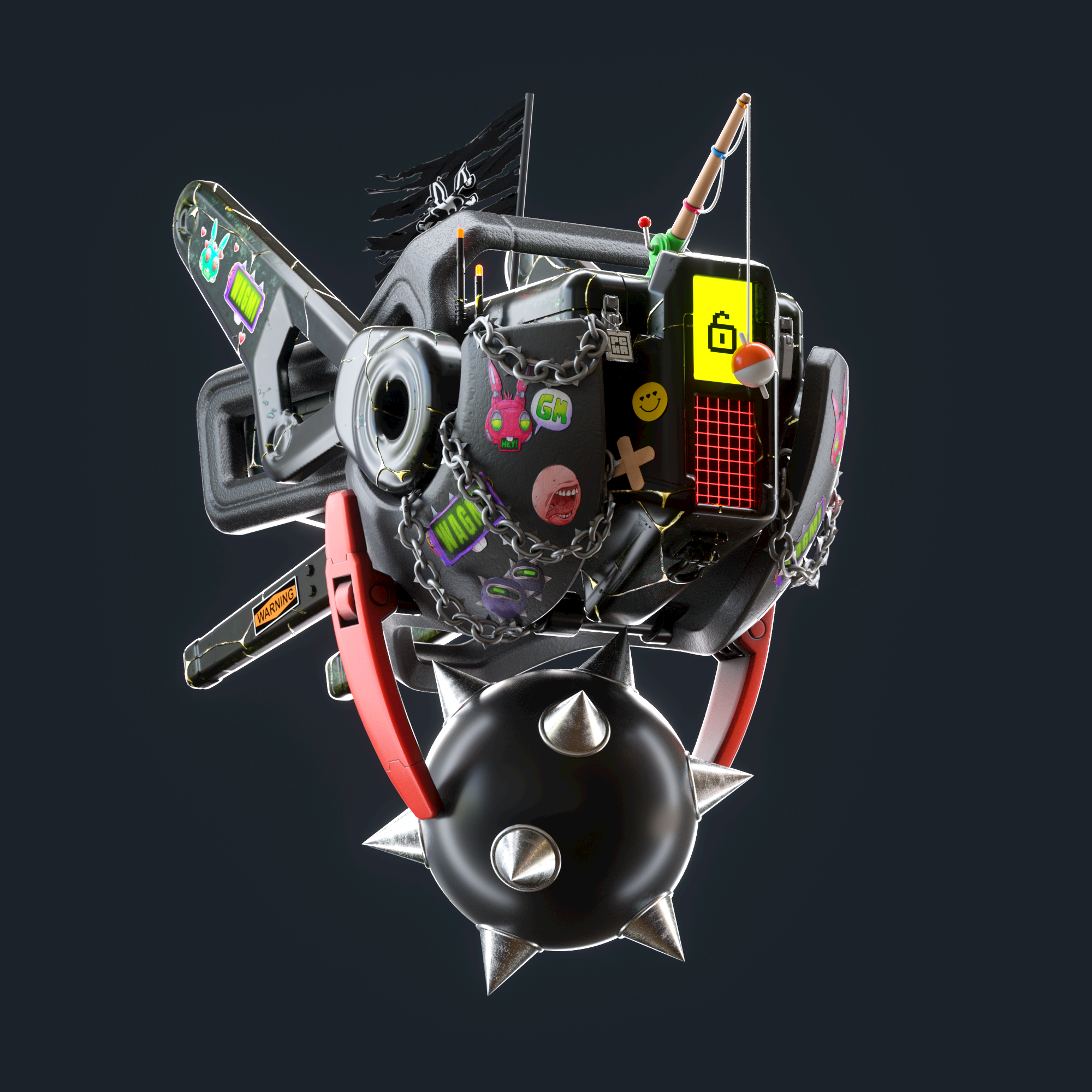 NFT Image