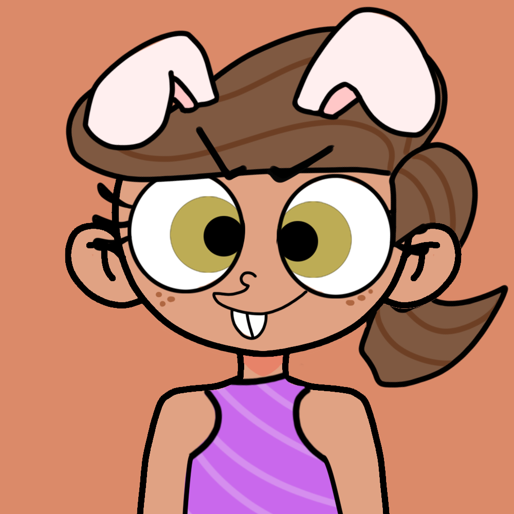 OddChica #3721