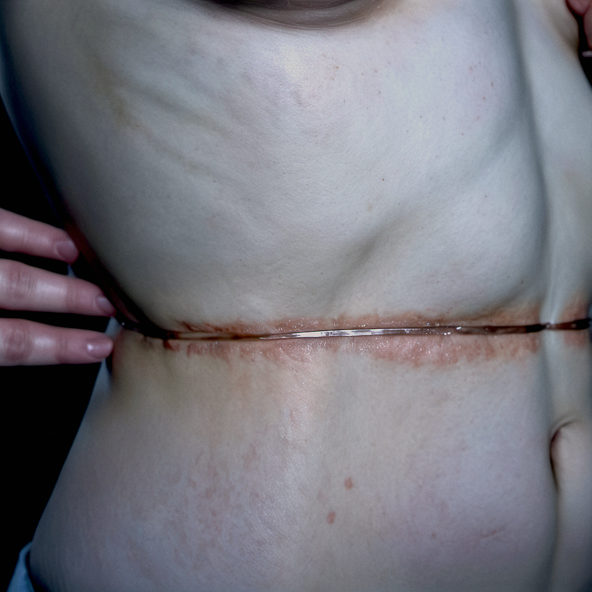 getting back to your pre-baby body