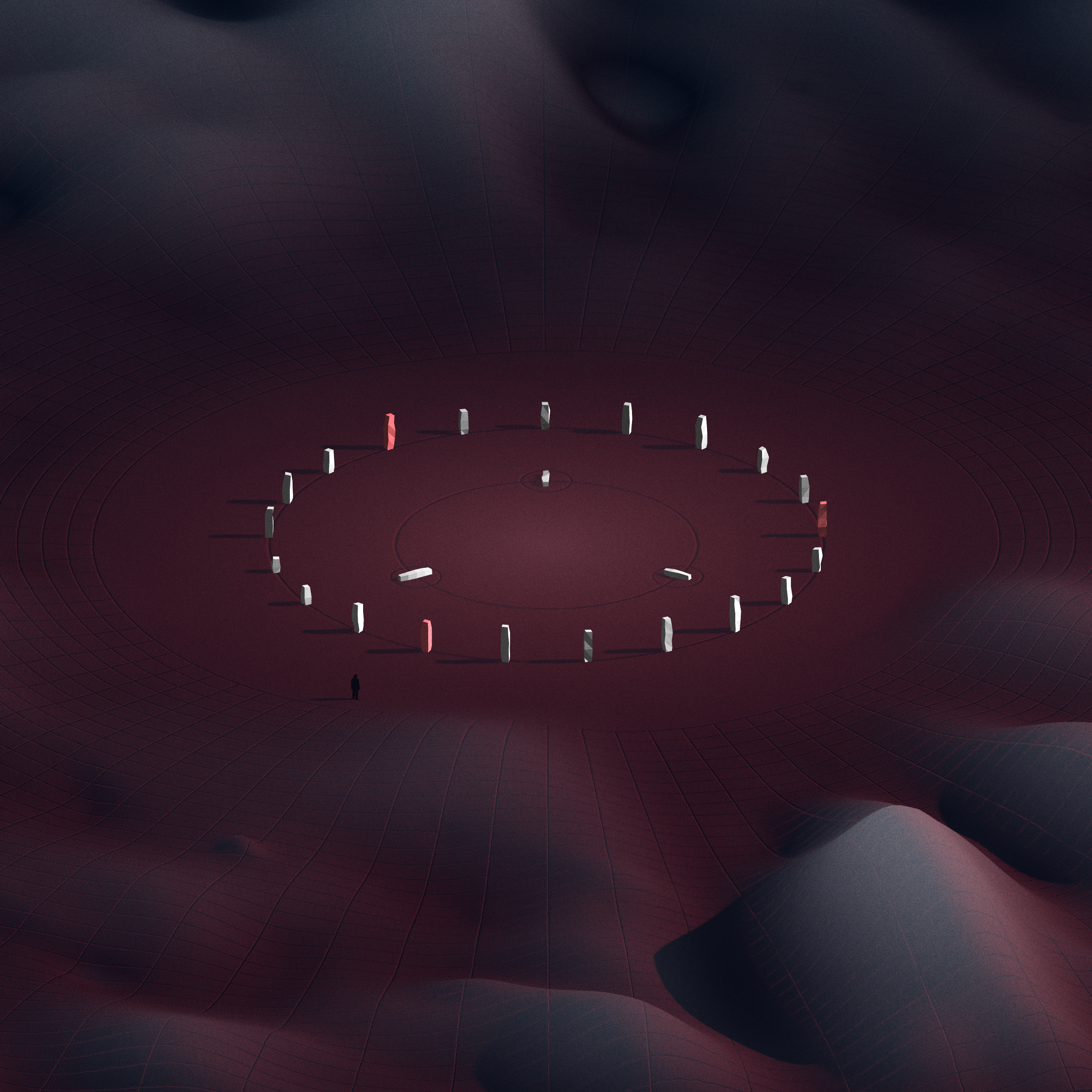 The Liths of Sisyphus #722