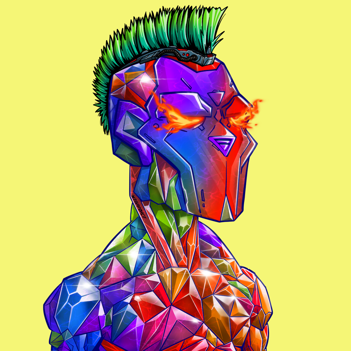 NFT Image