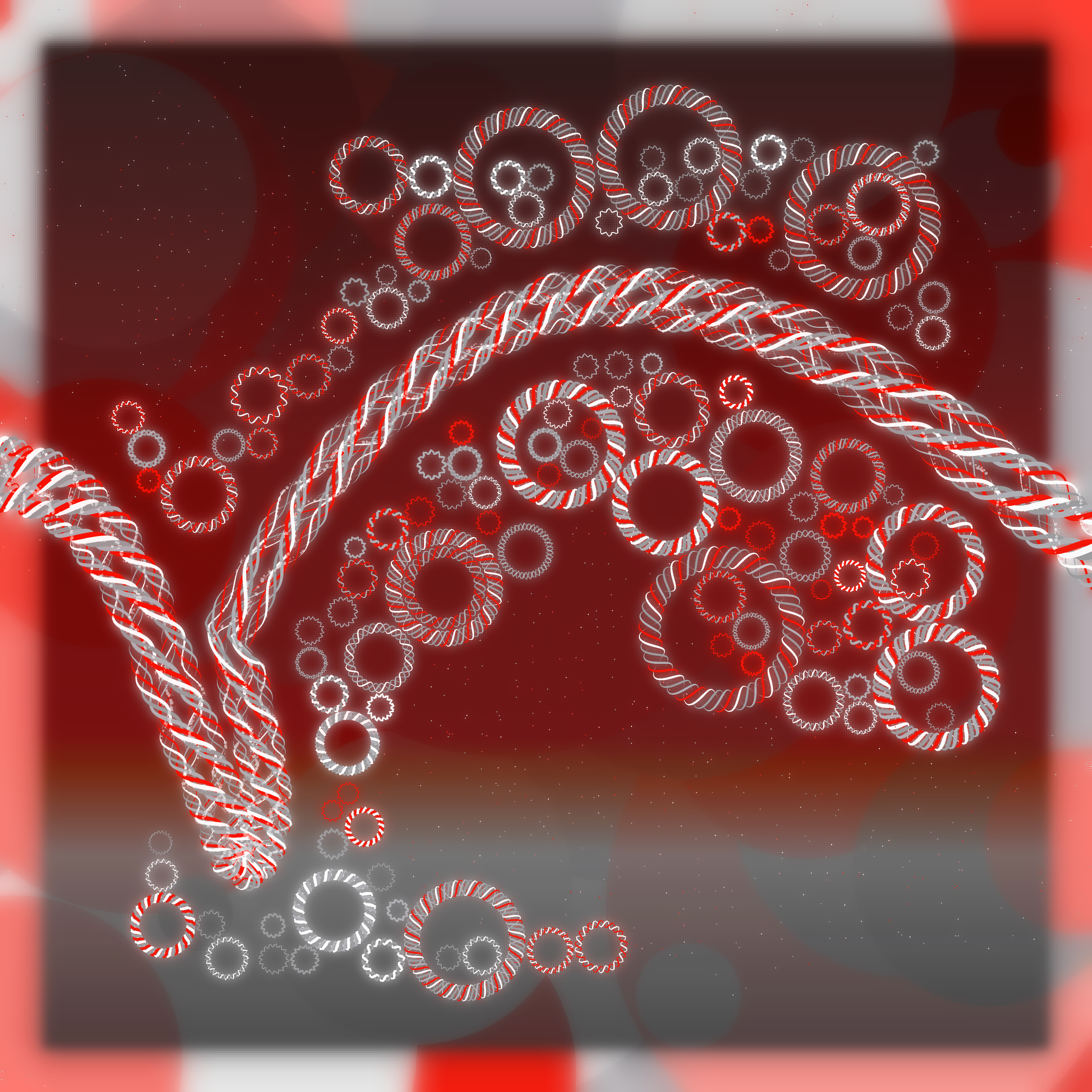 Friendship Bracelets #7965