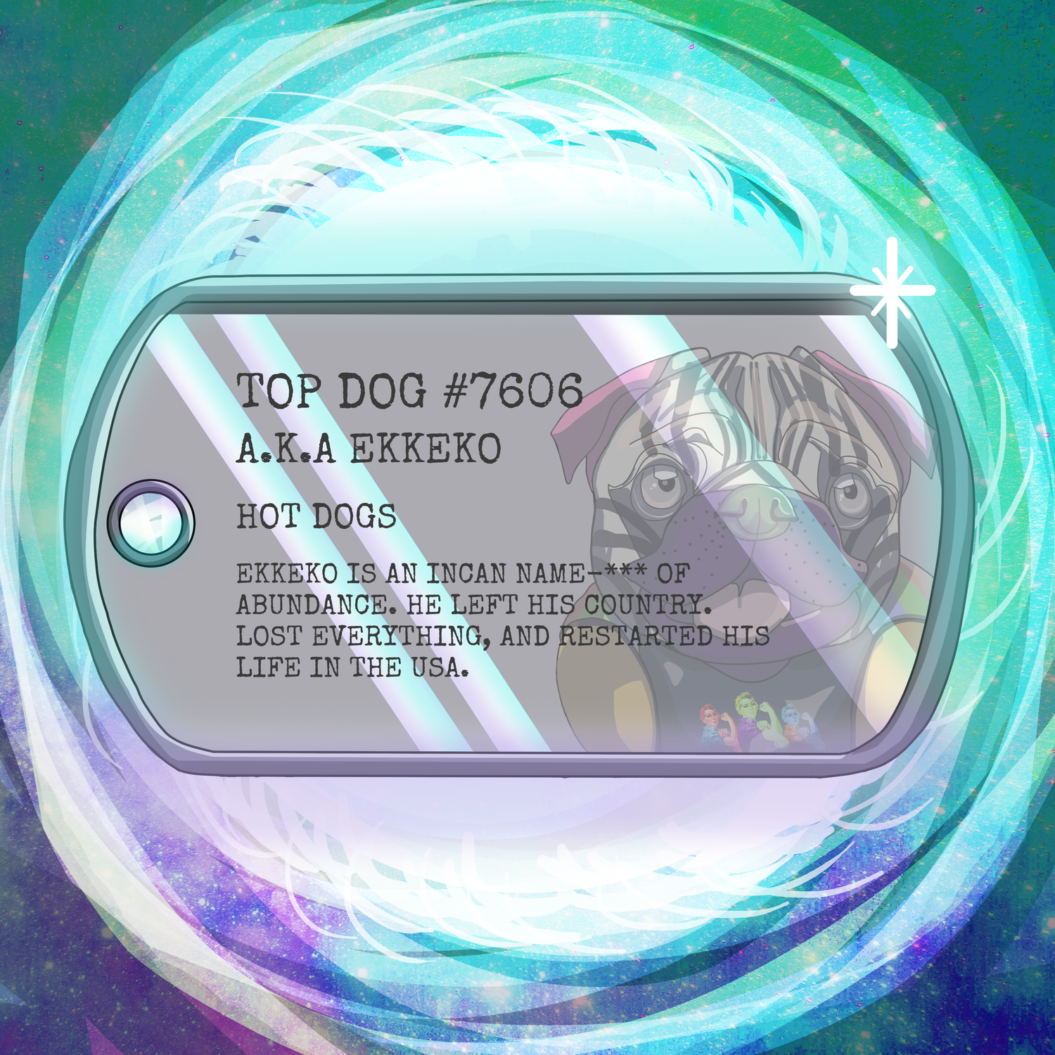 NFT Image