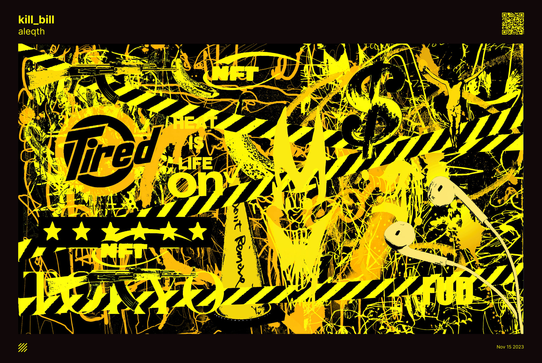 kill_bill by Deca