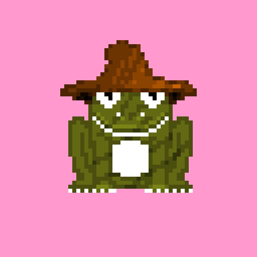 Frog #227