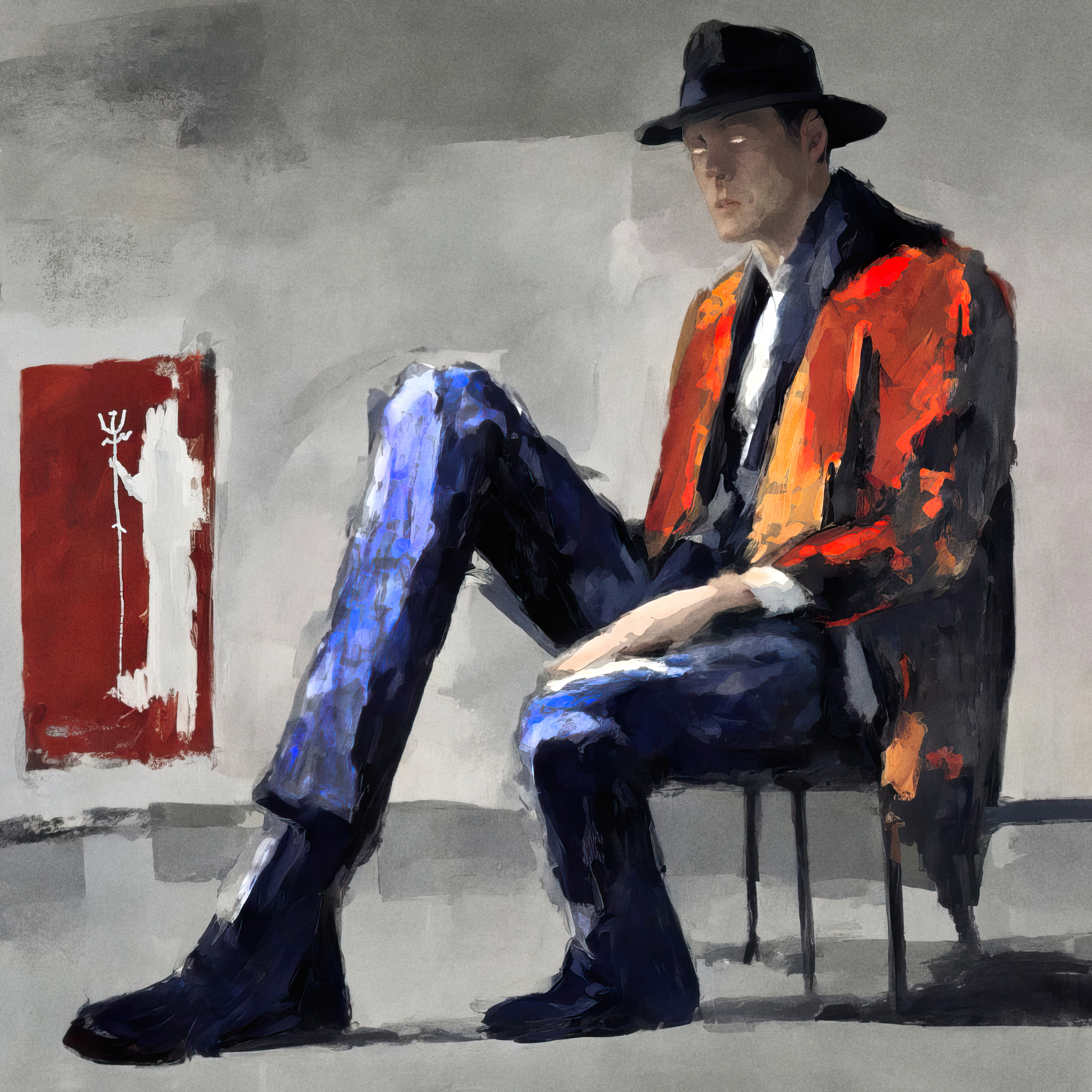 Mr.X - The Enlightenment