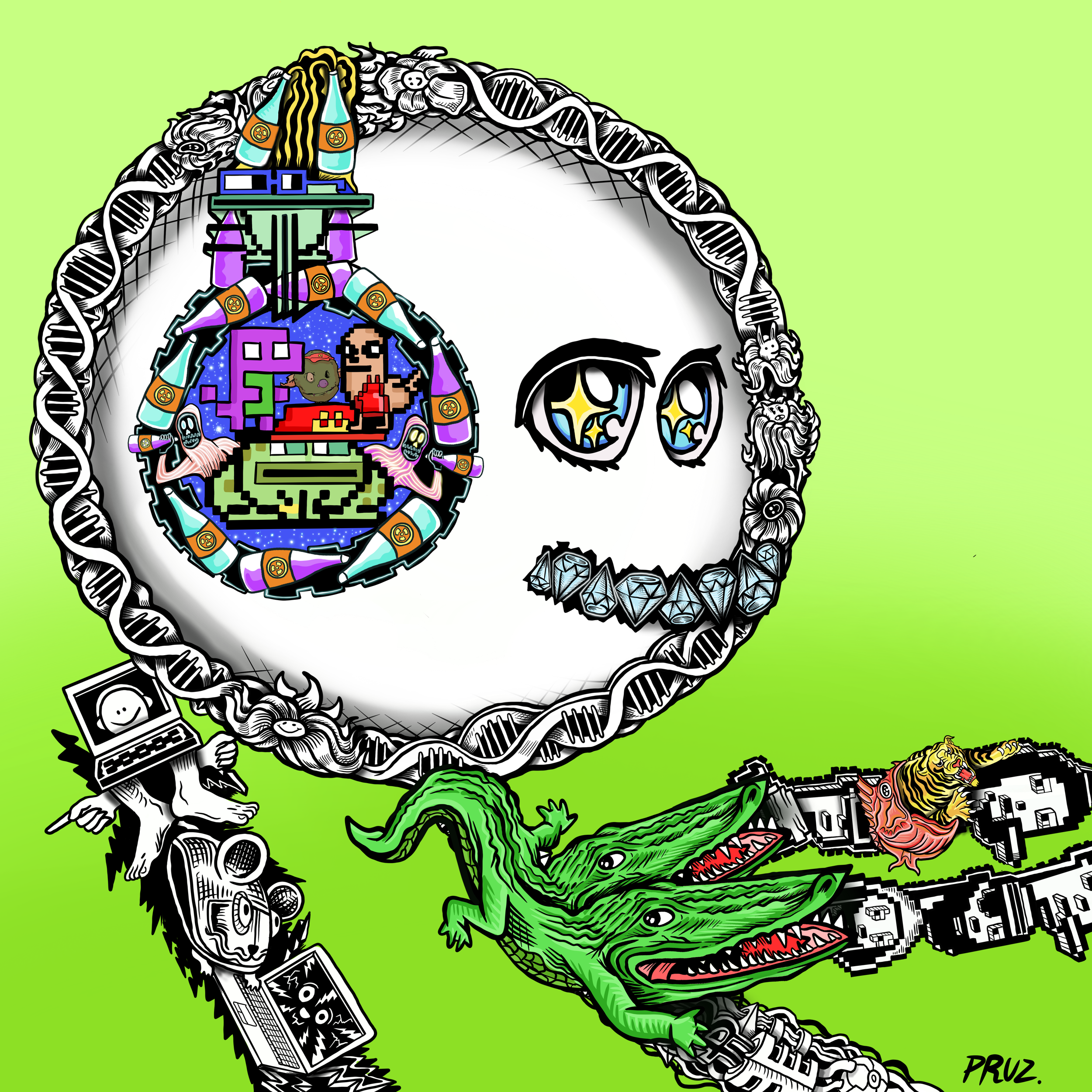 NFT Image