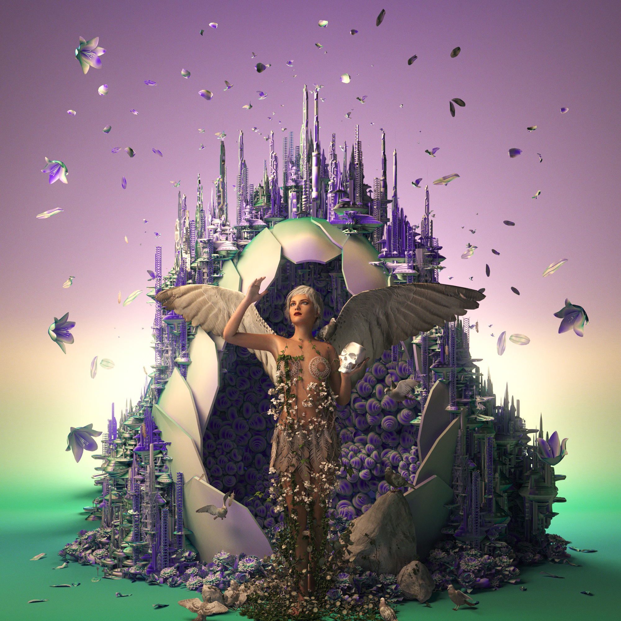 NFT Image