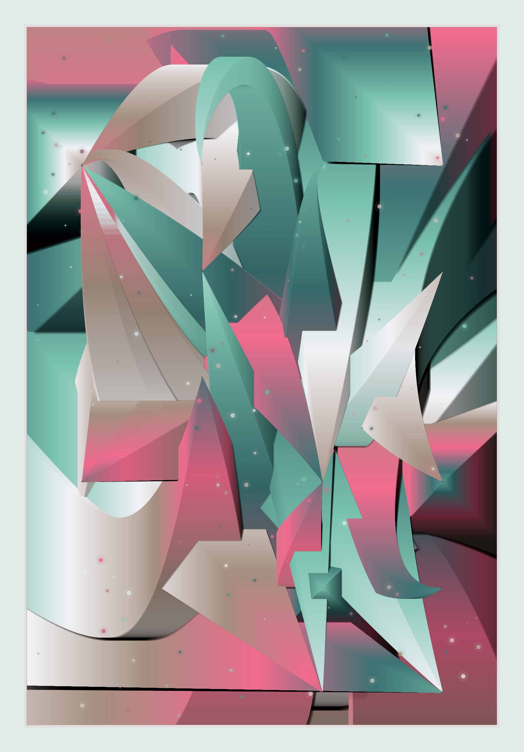 the Universe Machine #240