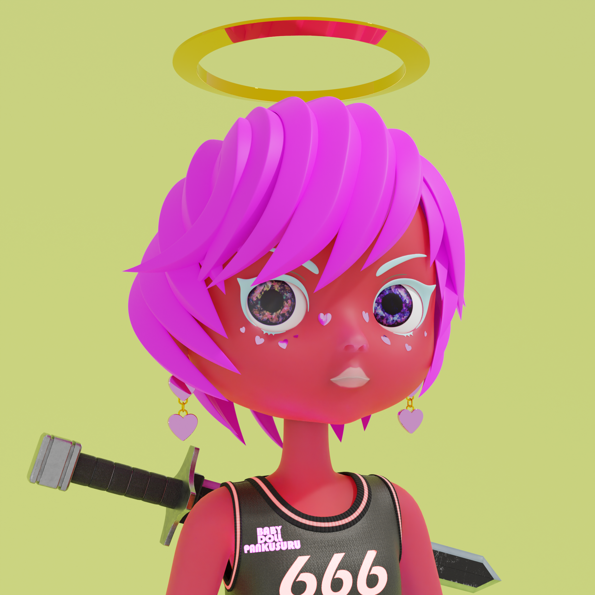 BabyDollPankusuruGenerationX_810