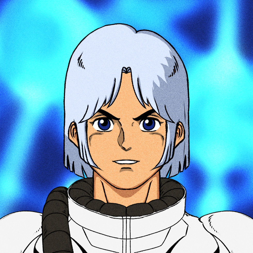 Imagine Senki Metazed #18