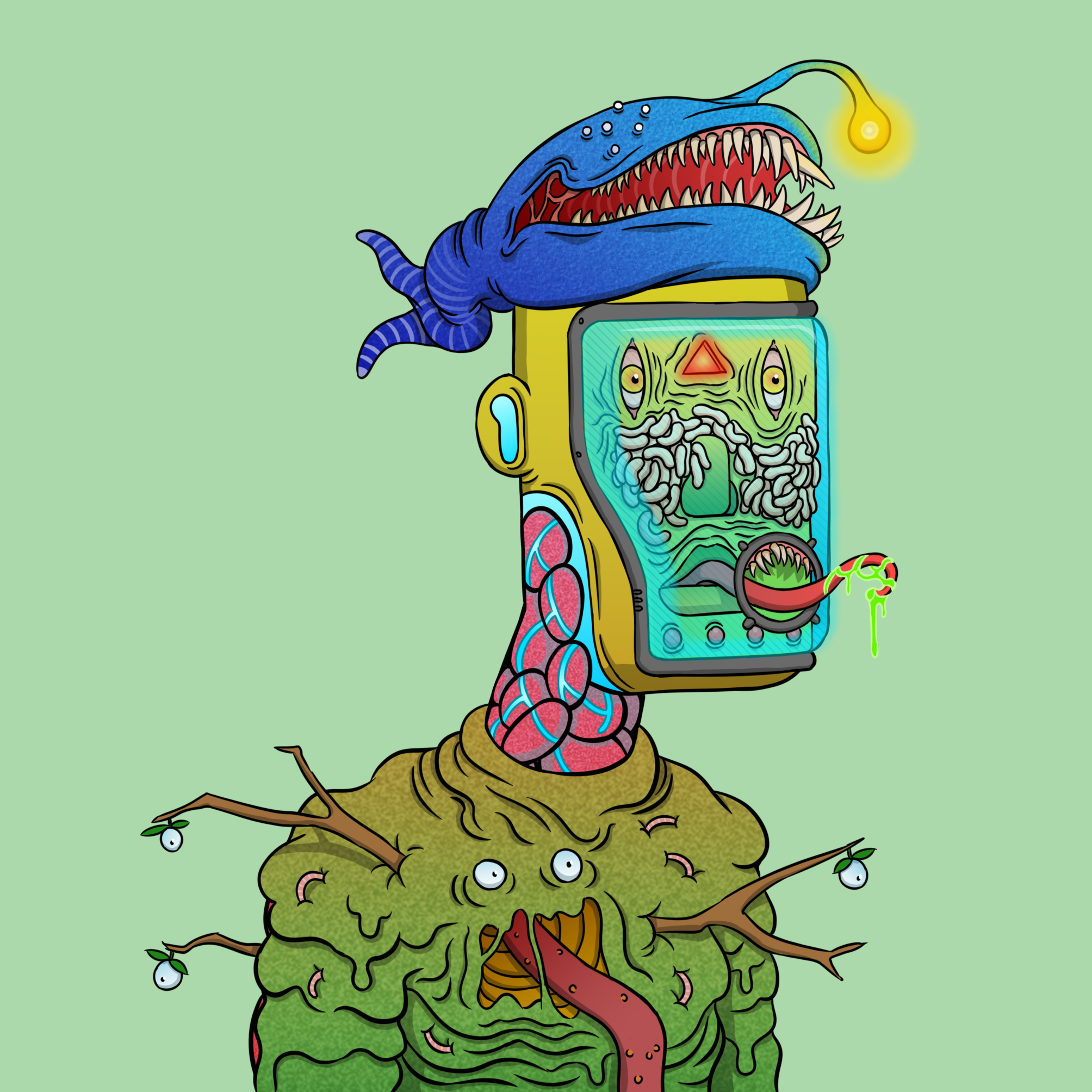 NFT Image