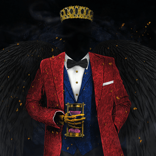 Royal #1385