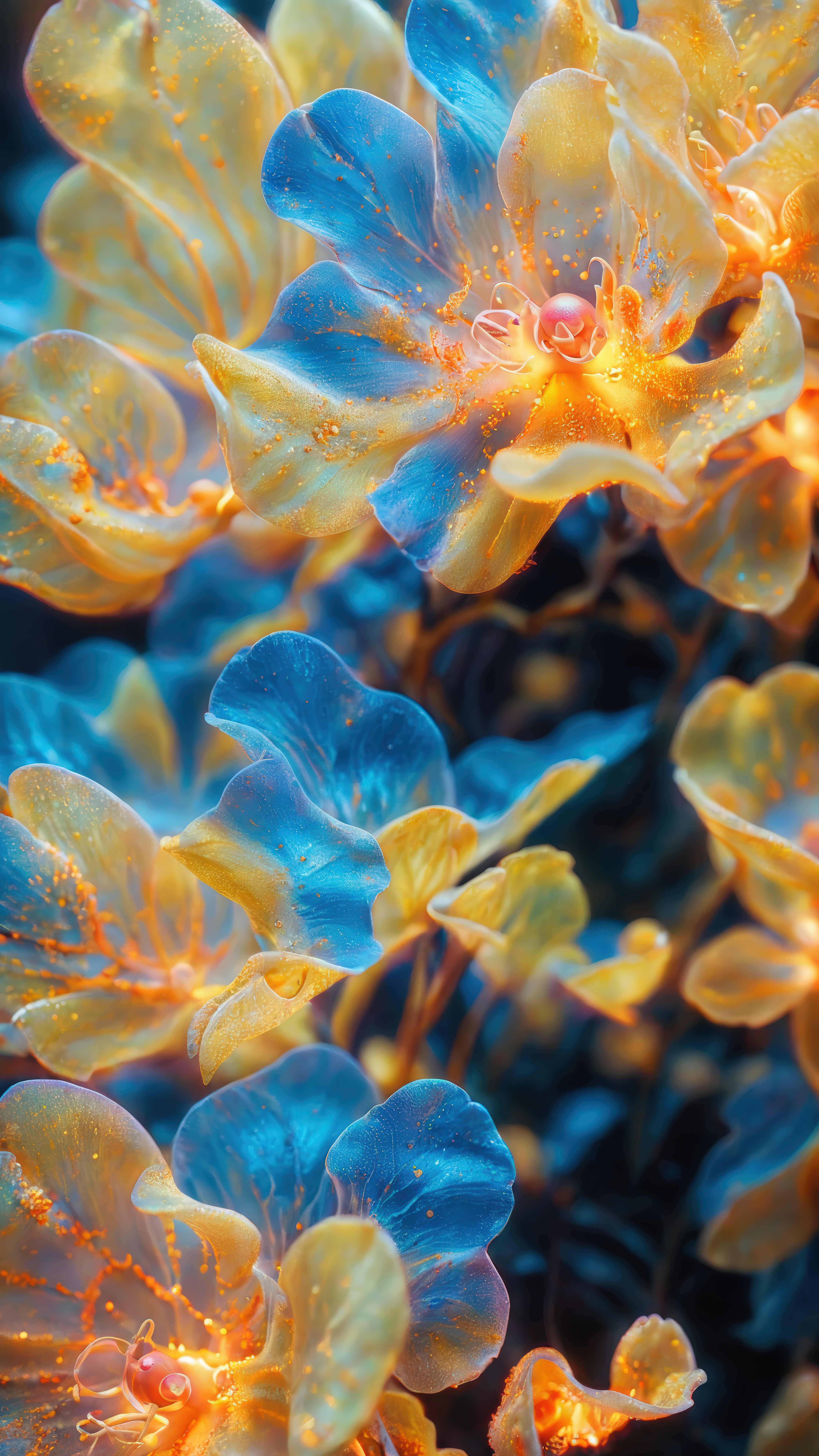 BIOME LUMINA #298/1000