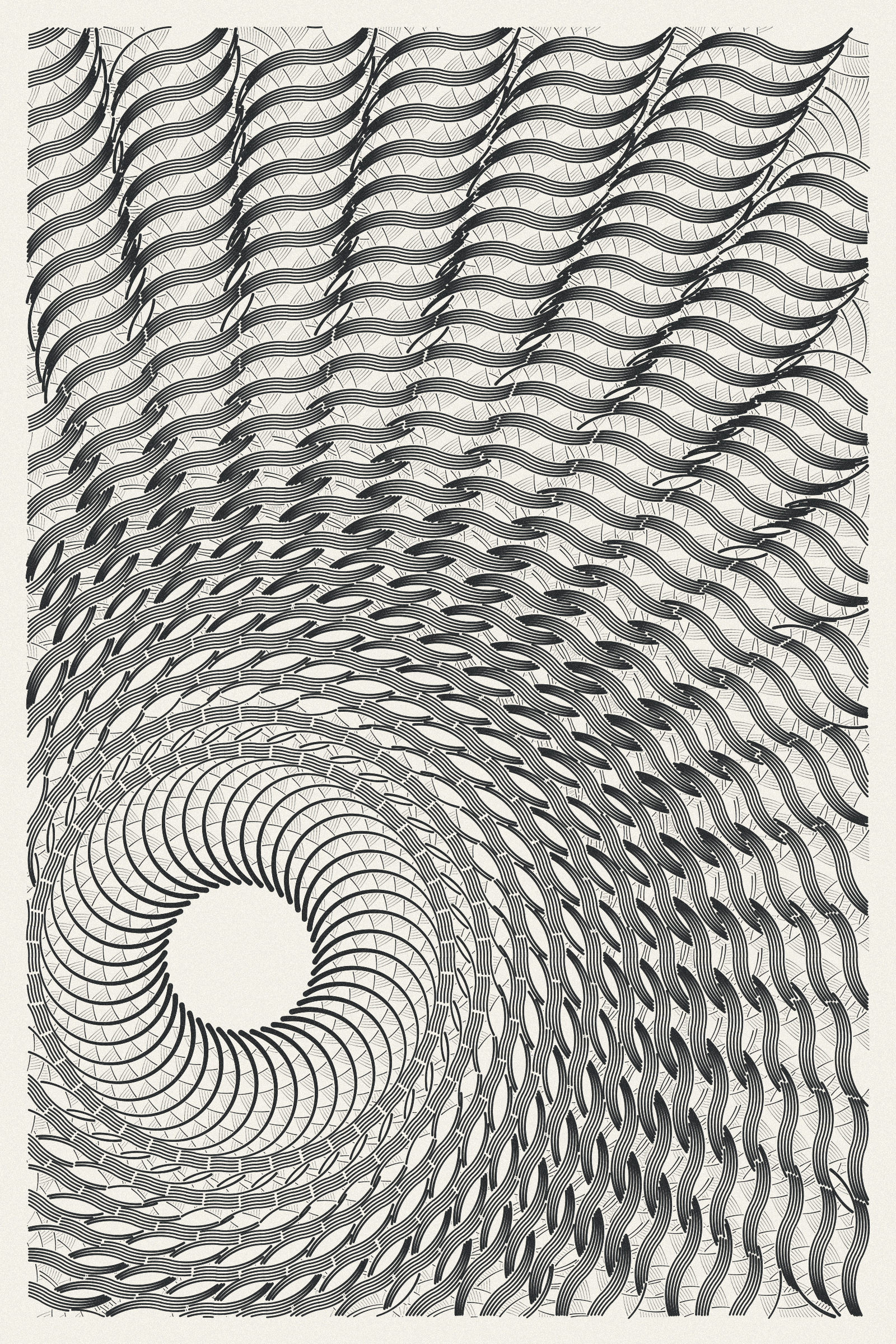 Intricada #23