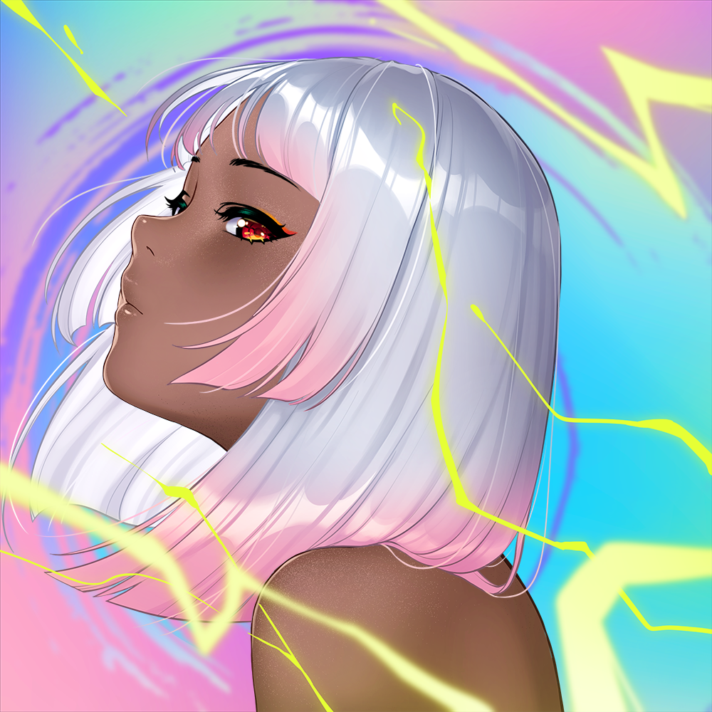 Ethereal Art 857