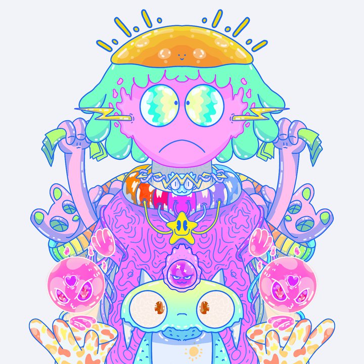 NFT Image