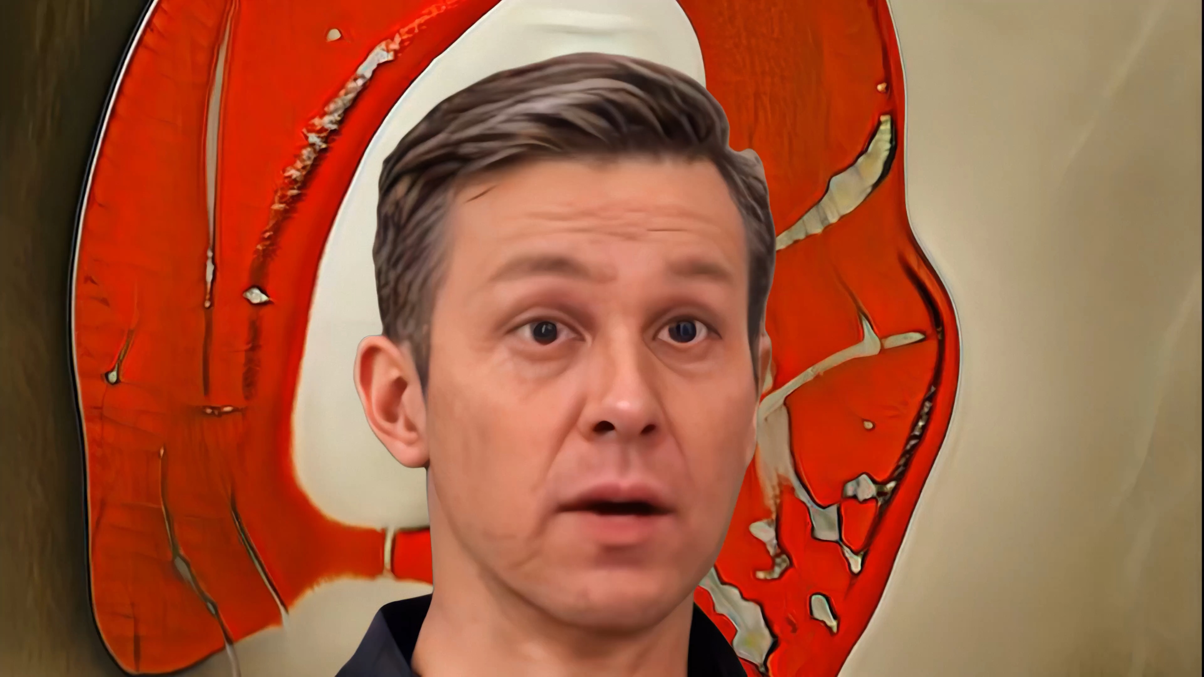 La Trahison de l'IA (The Treachery of Ai)