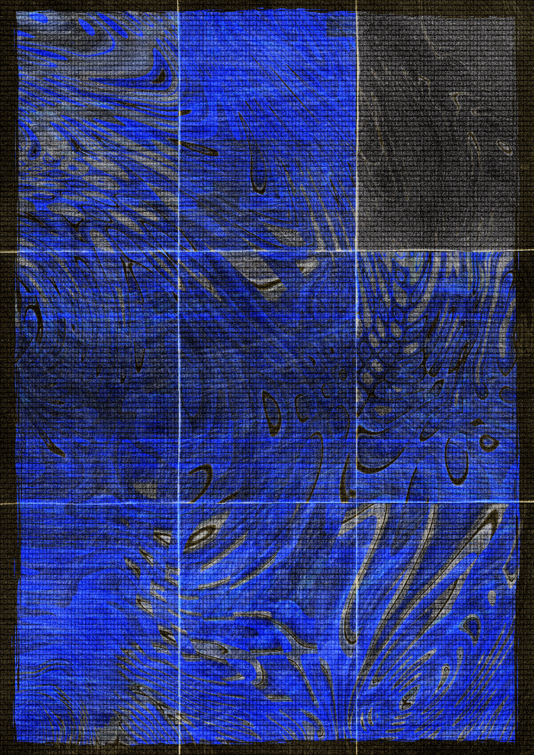 Anticyclone #536