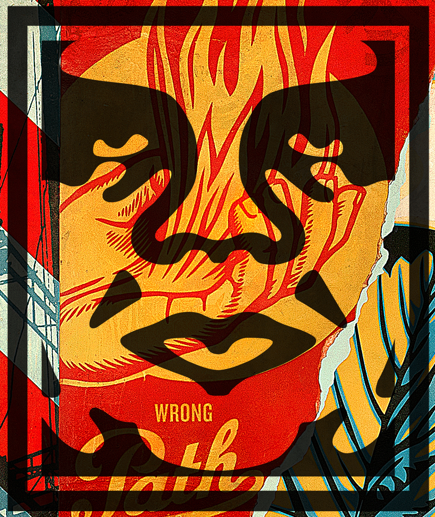 DEGENERATE/REGENERATE #3848