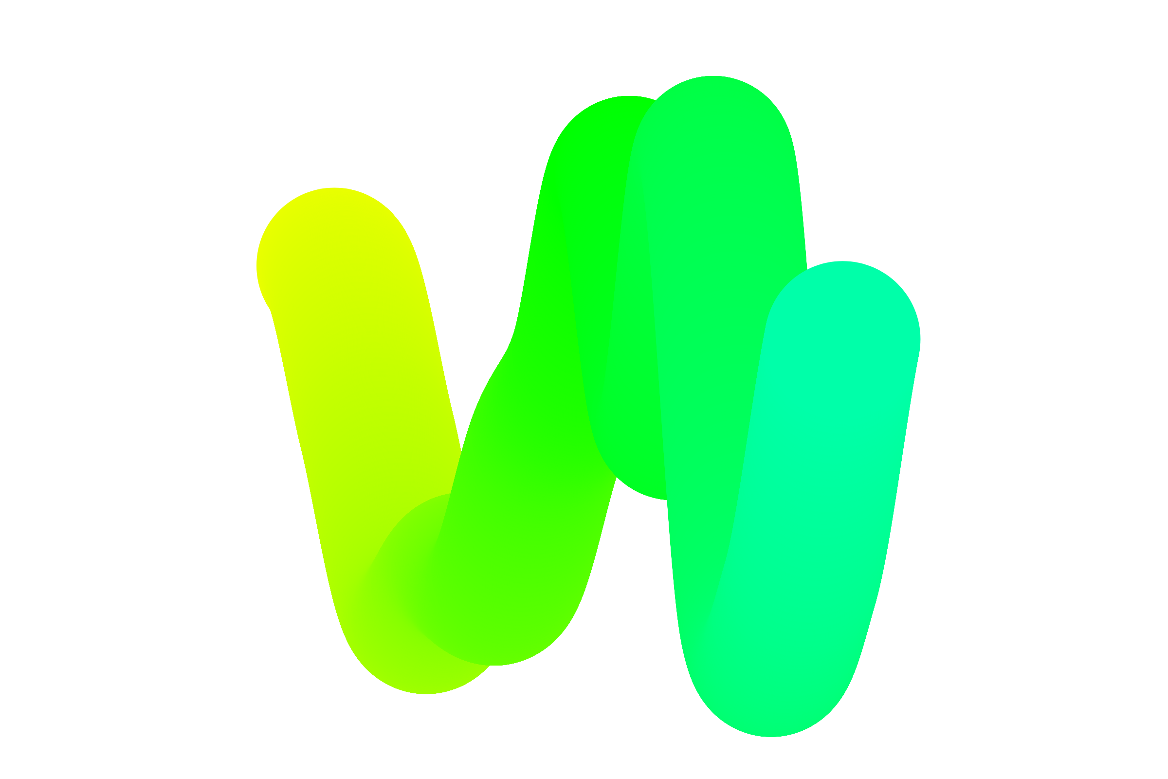 Chromie Squiggle #296