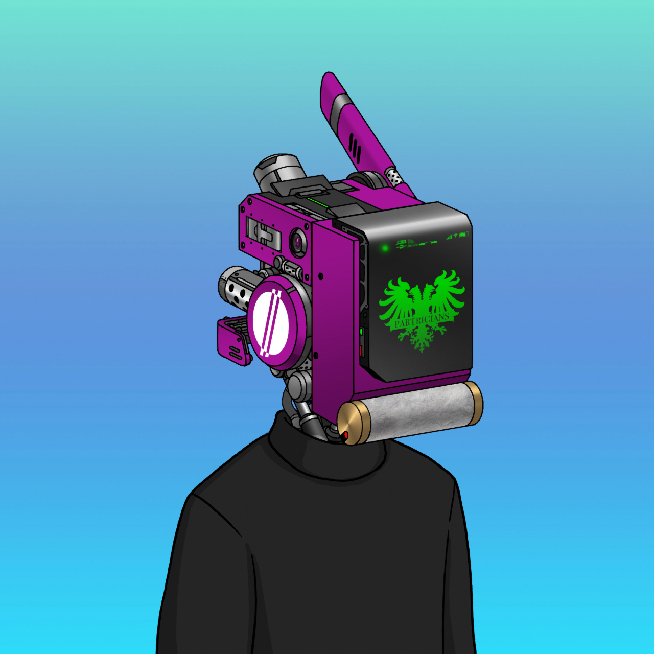 NFT Image
