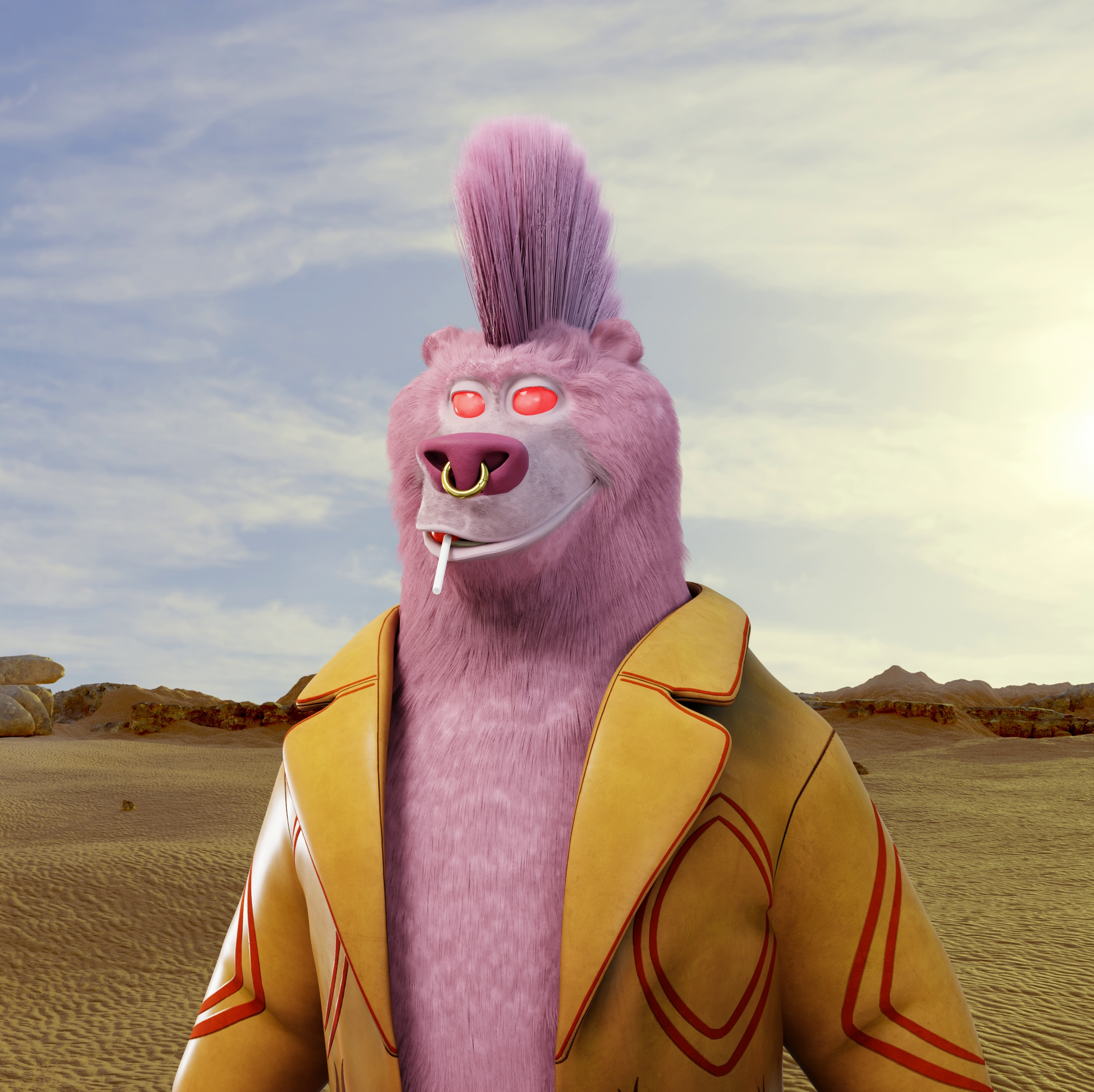 NFT Image