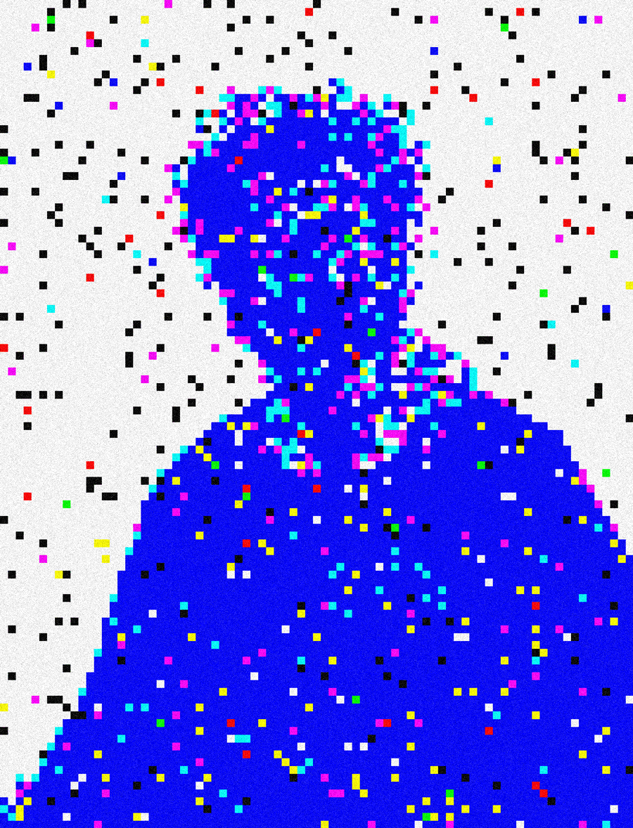 We are all  i̶n̶voluntary