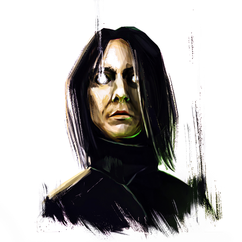 Severus Snape