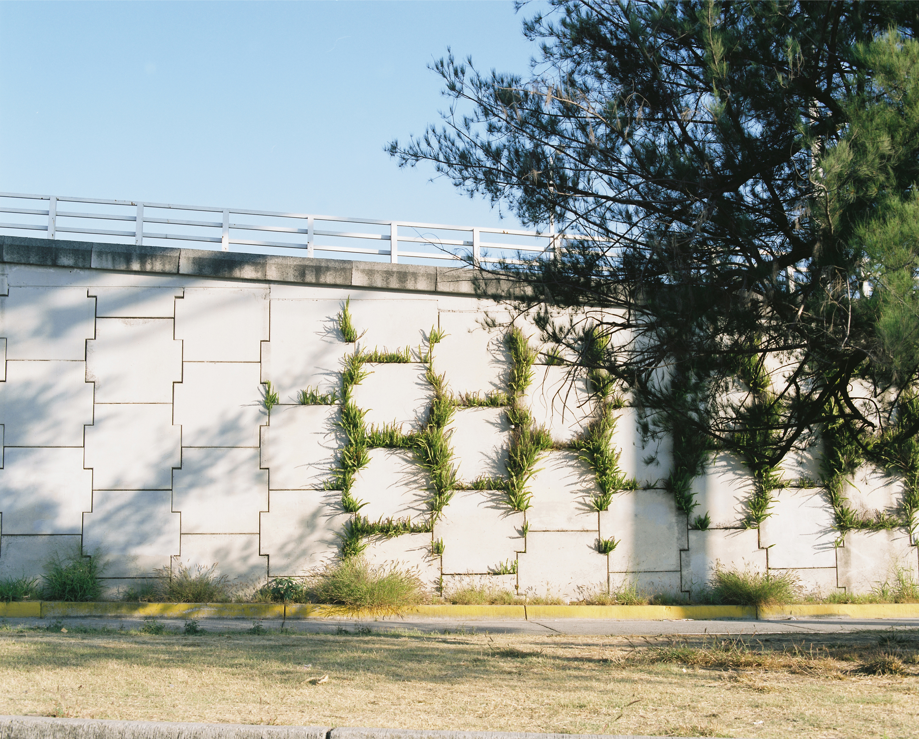 The End of the City #10A