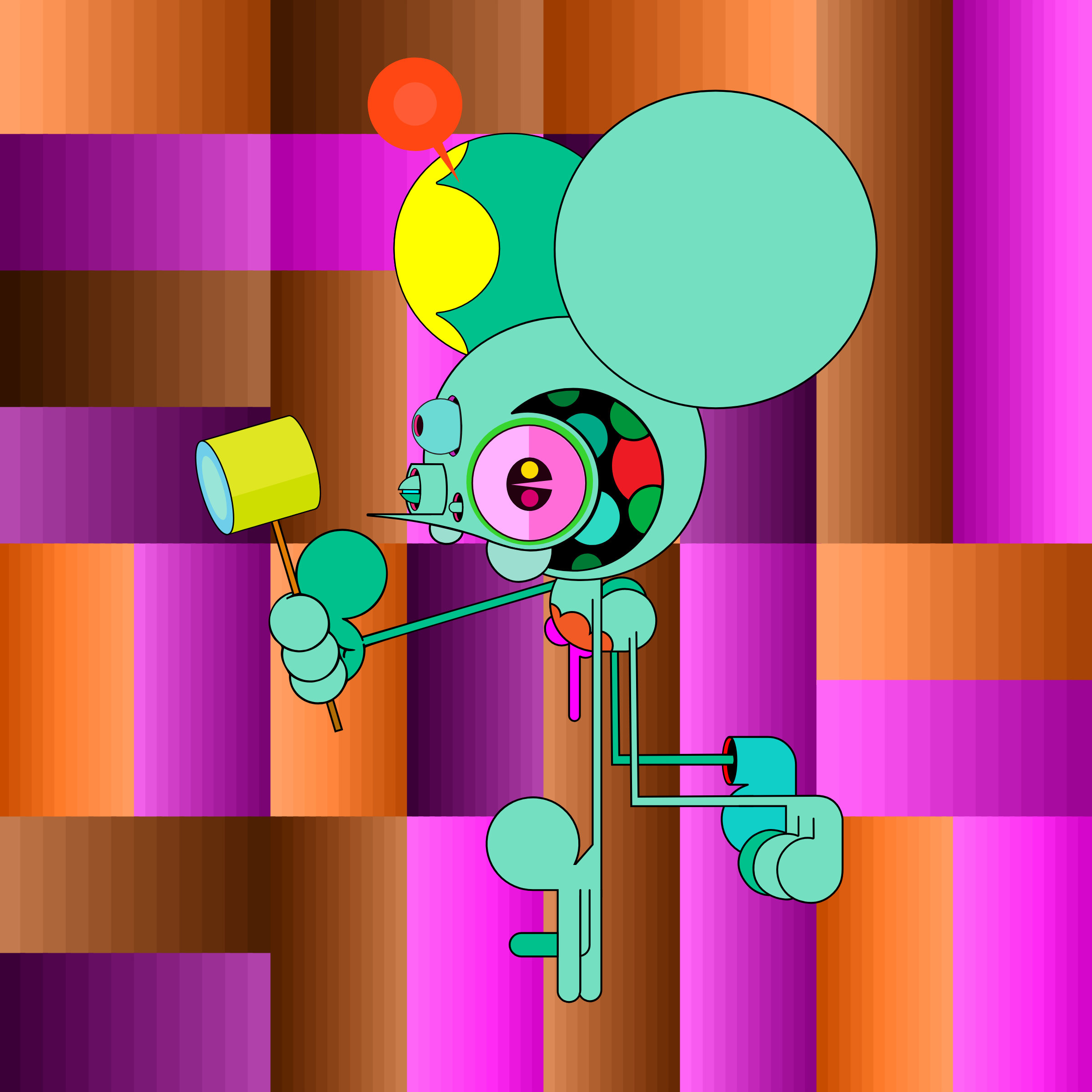 NFT Image