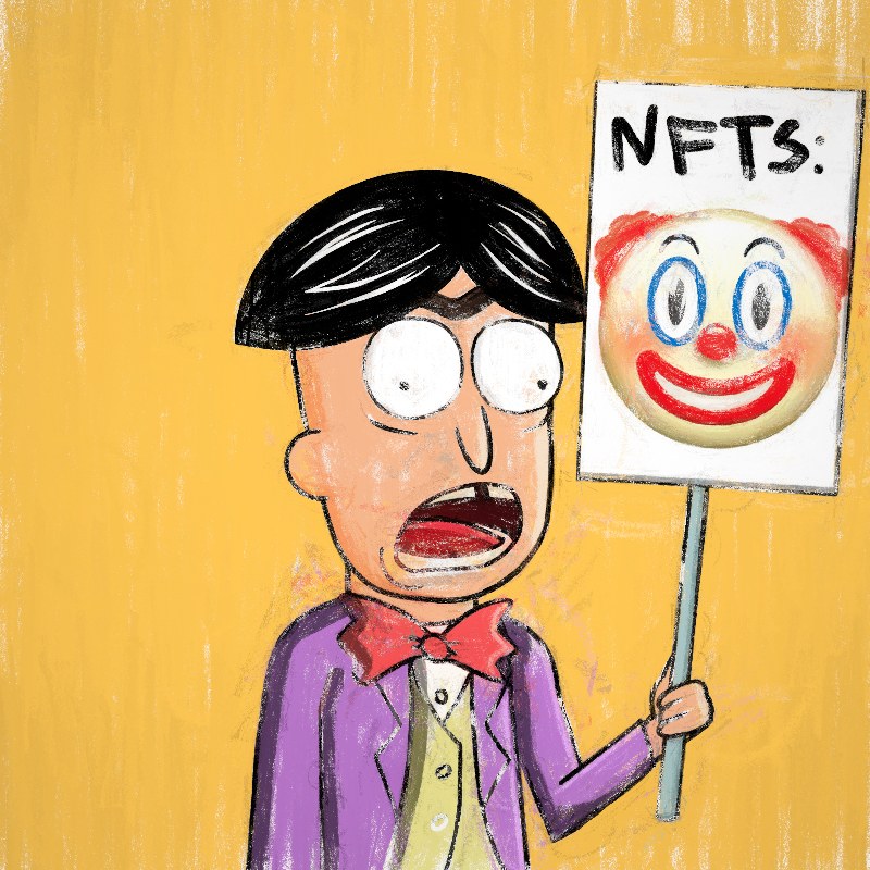 NFT Image