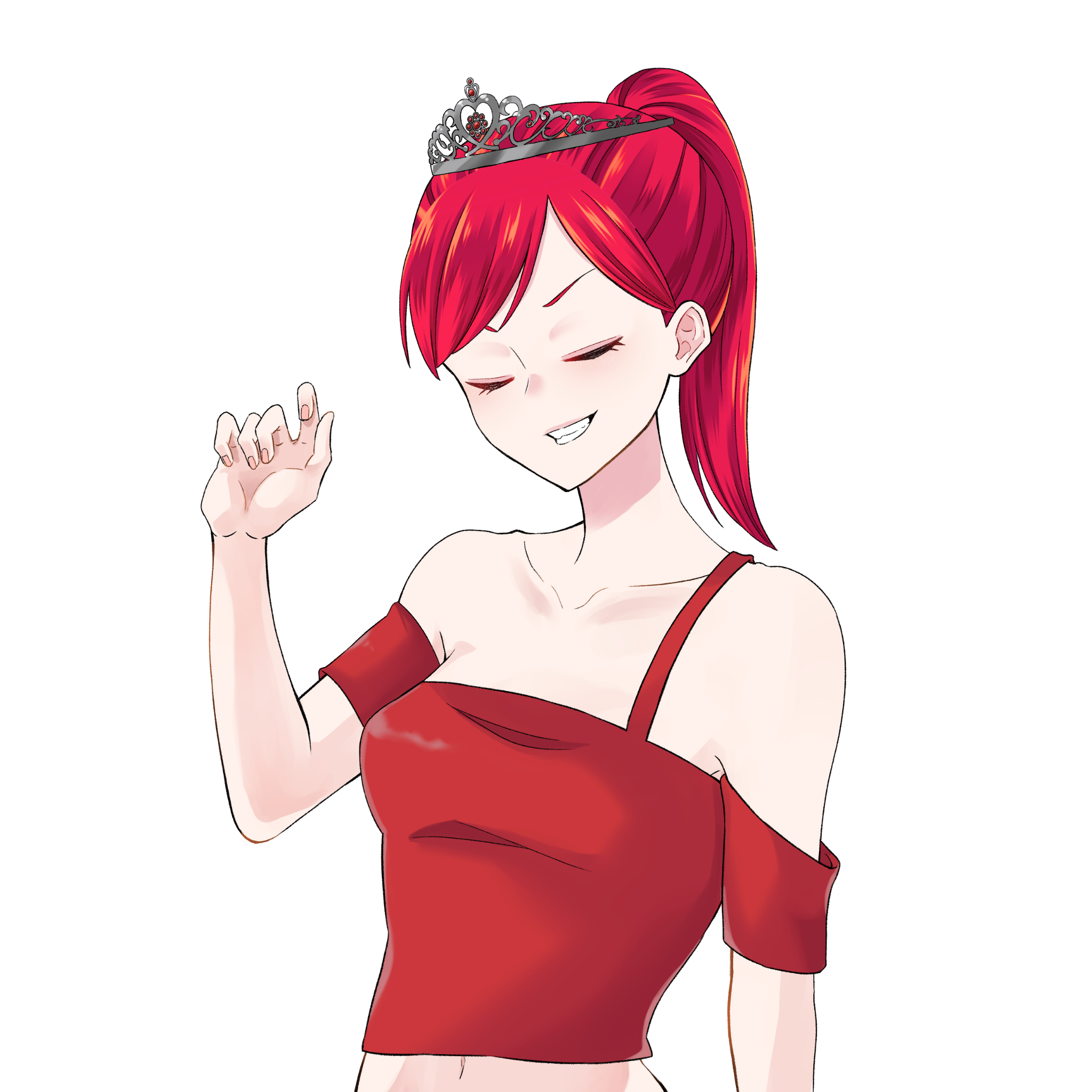 Ran #05694