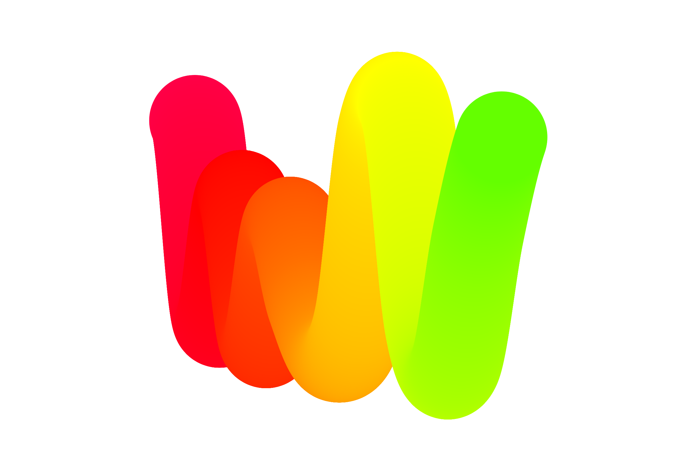 Chromie Squiggle #195