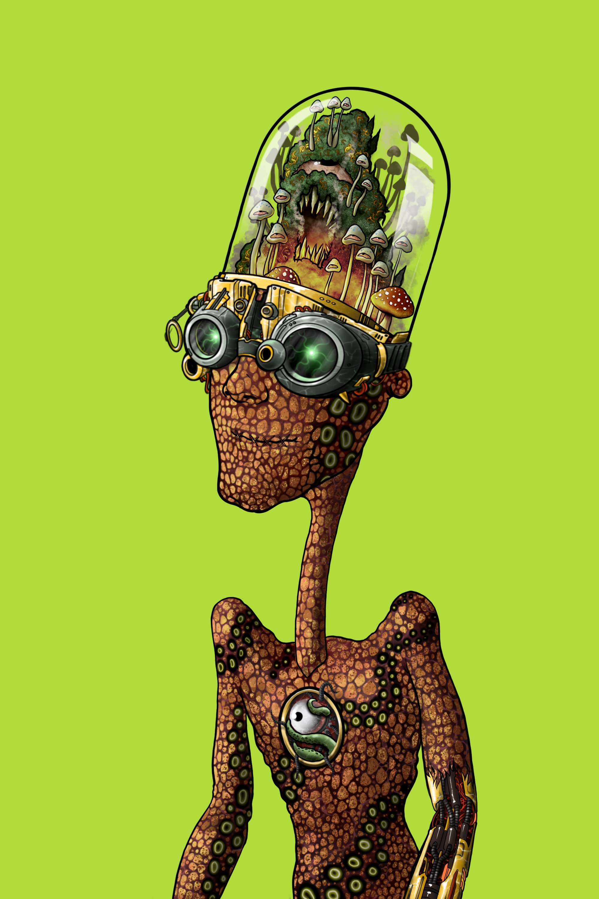 NFT Image